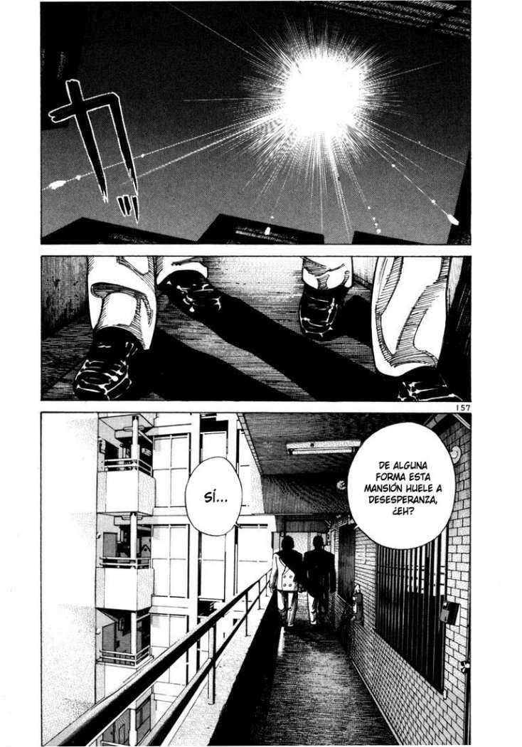 Read Ichi The Killer (es) Manga Online