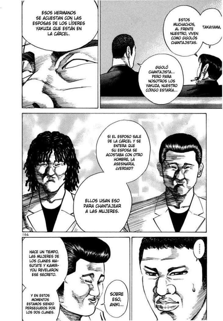 Read Ichi The Killer (es) Manga Online