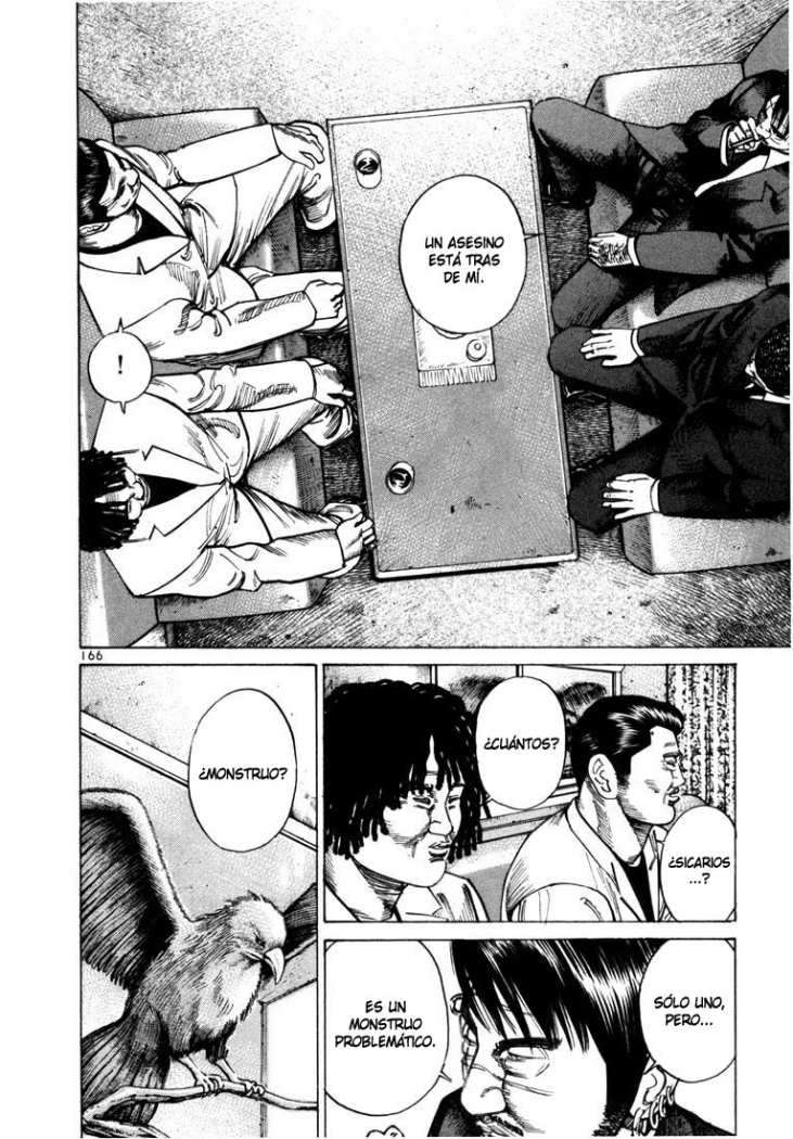 Read Ichi The Killer (es) Manga Online