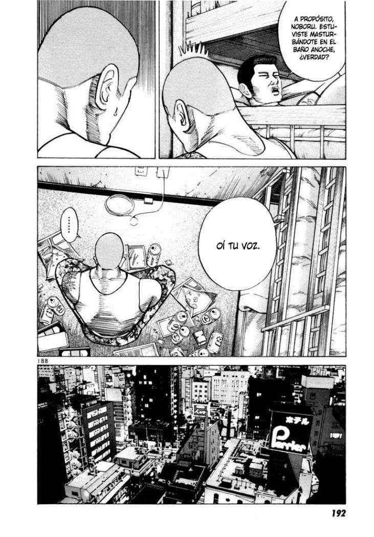 Read Ichi The Killer (es) Manga Online