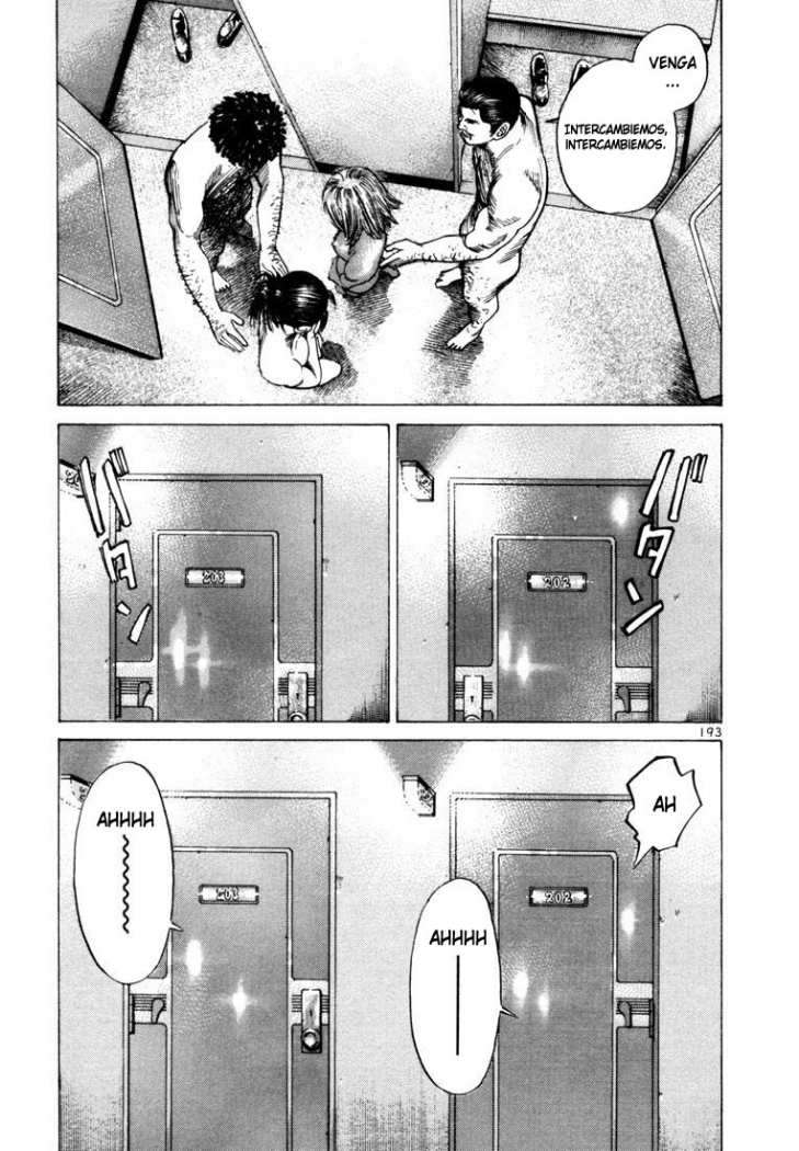 Read Ichi The Killer (es) Manga Online