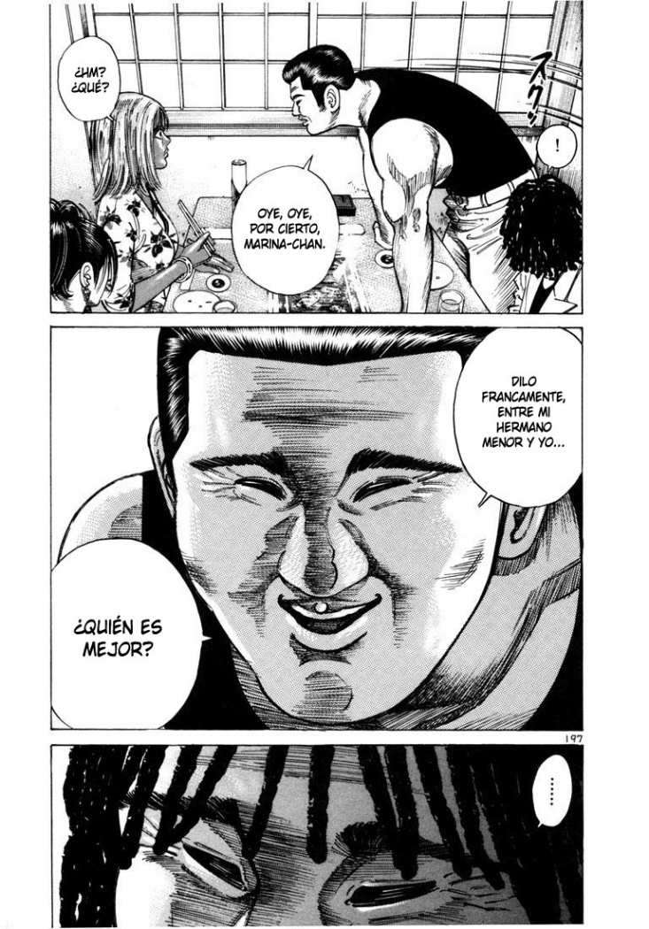 Read Ichi The Killer (es) Manga Online