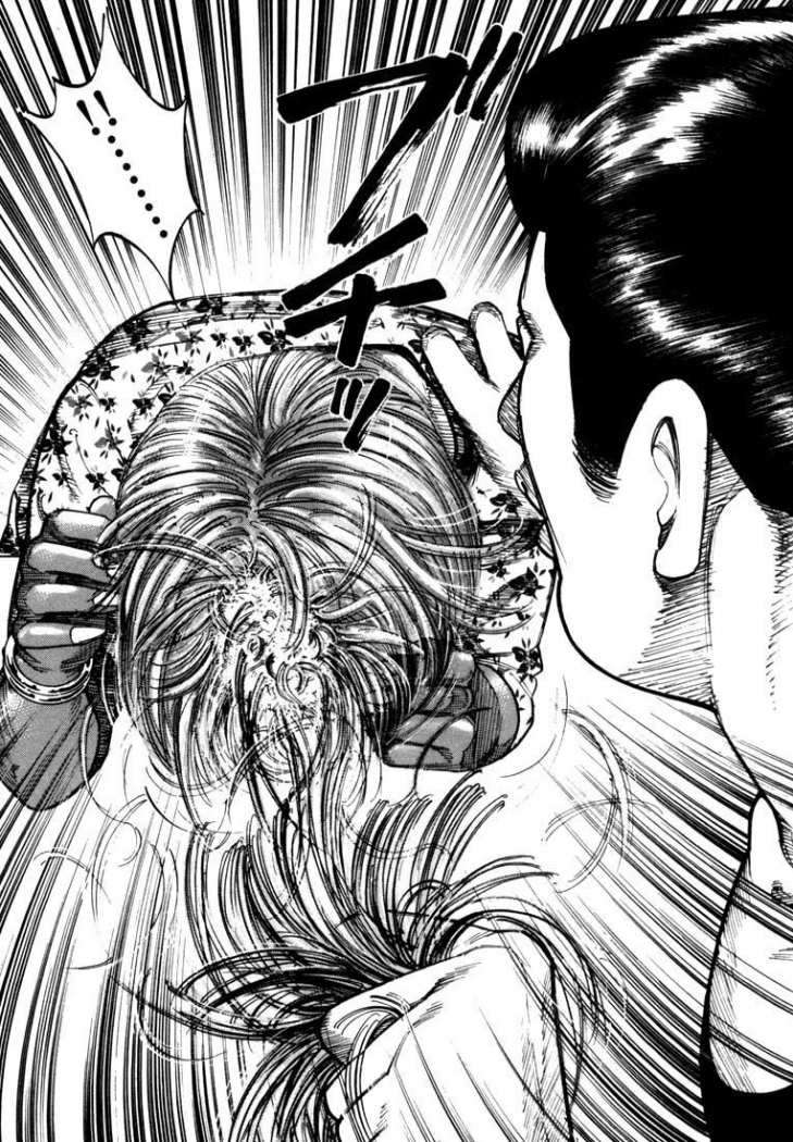 Read Ichi The Killer (es) Manga Online