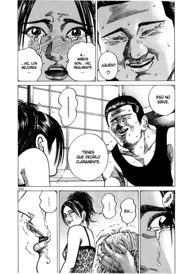 Read Ichi The Killer (es) Manga Online