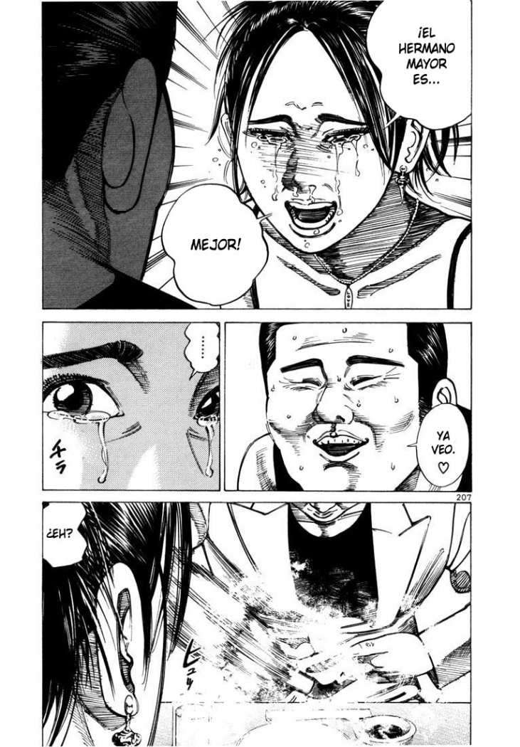 Read Ichi The Killer (es) Manga Online