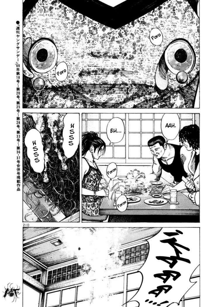 Read Ichi The Killer (es) Manga Online