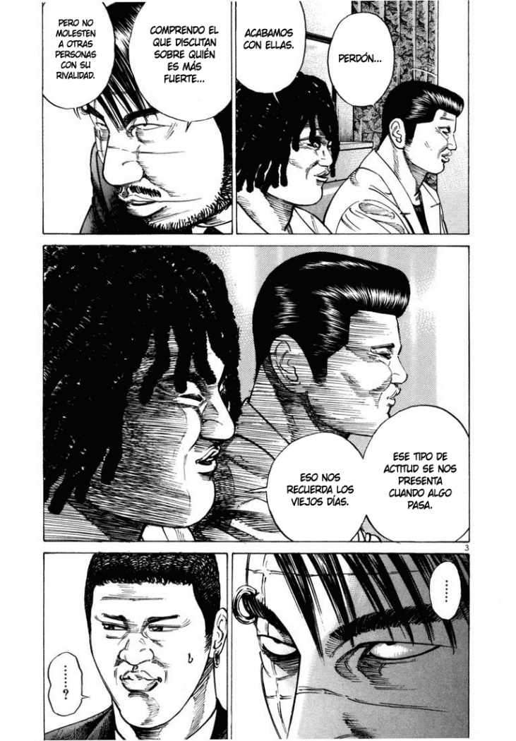 Read Ichi The Killer (es) Manga Online