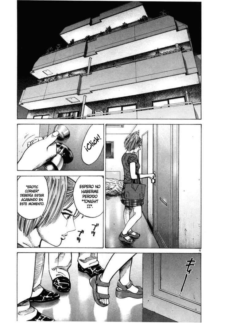 Read Ichi The Killer (es) Manga Online