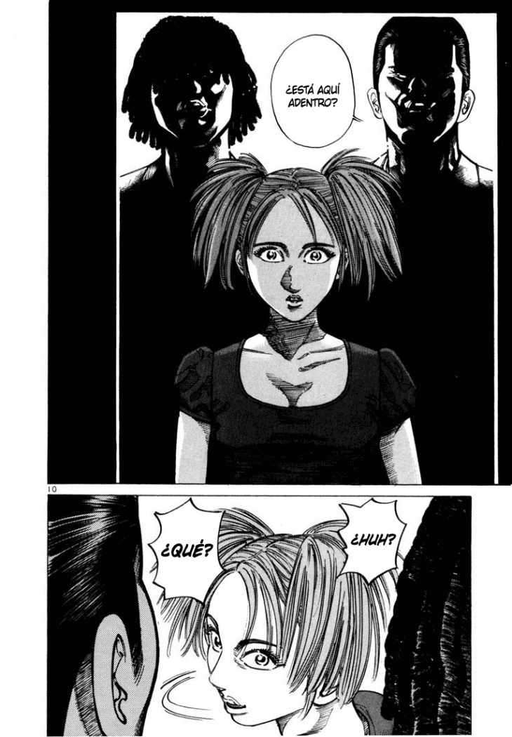 Read Ichi The Killer (es) Manga Online