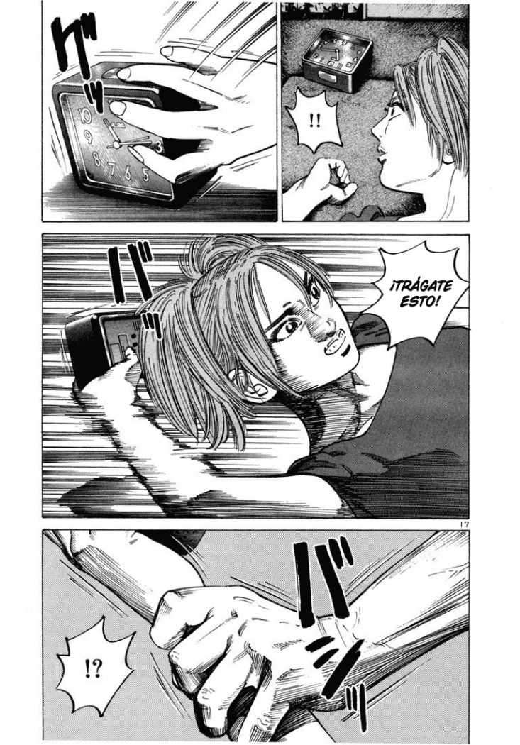 Read Ichi The Killer (es) Manga Online