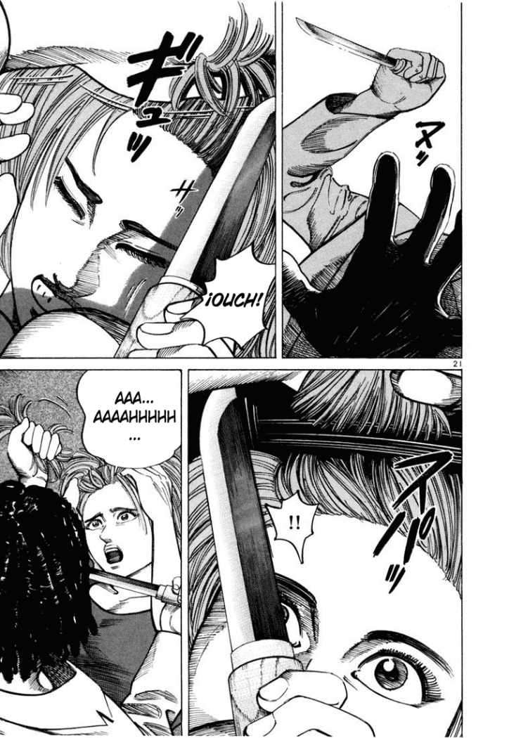 Read Ichi The Killer (es) Manga Online