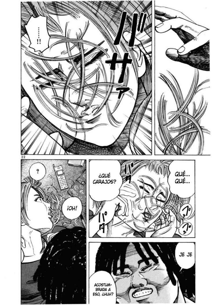 Read Ichi The Killer (es) Manga Online