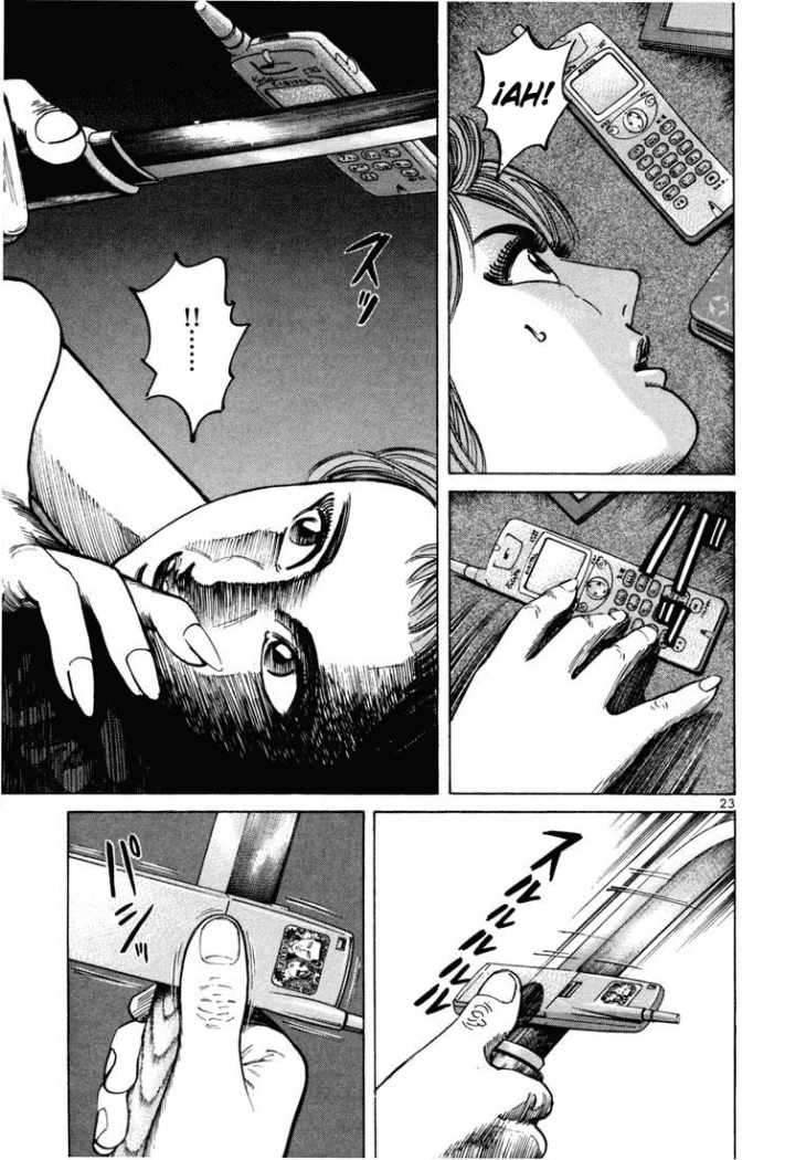 Read Ichi The Killer (es) Manga Online