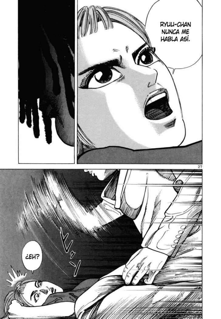 Read Ichi The Killer (es) Manga Online