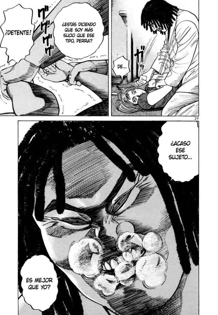 Read Ichi The Killer (es) Manga Online