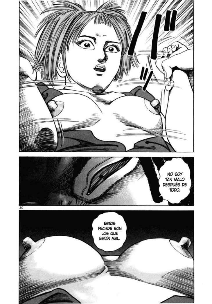 Read Ichi The Killer (es) Manga Online