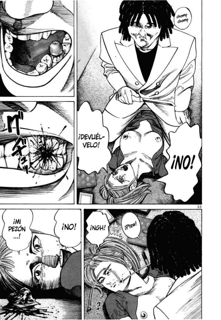 Read Ichi The Killer (es) Manga Online