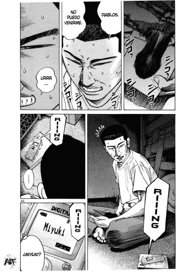 Read Ichi The Killer (es) Manga Online