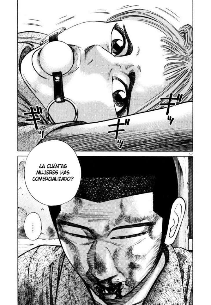 Read Ichi The Killer (es) Manga Online