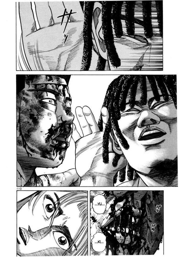 Read Ichi The Killer (es) Manga Online