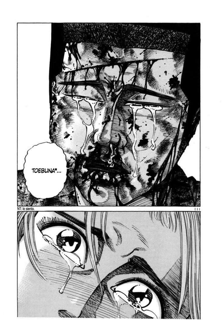 Read Ichi The Killer (es) Manga Online