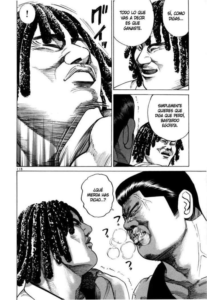 Read Ichi The Killer (es) Manga Online