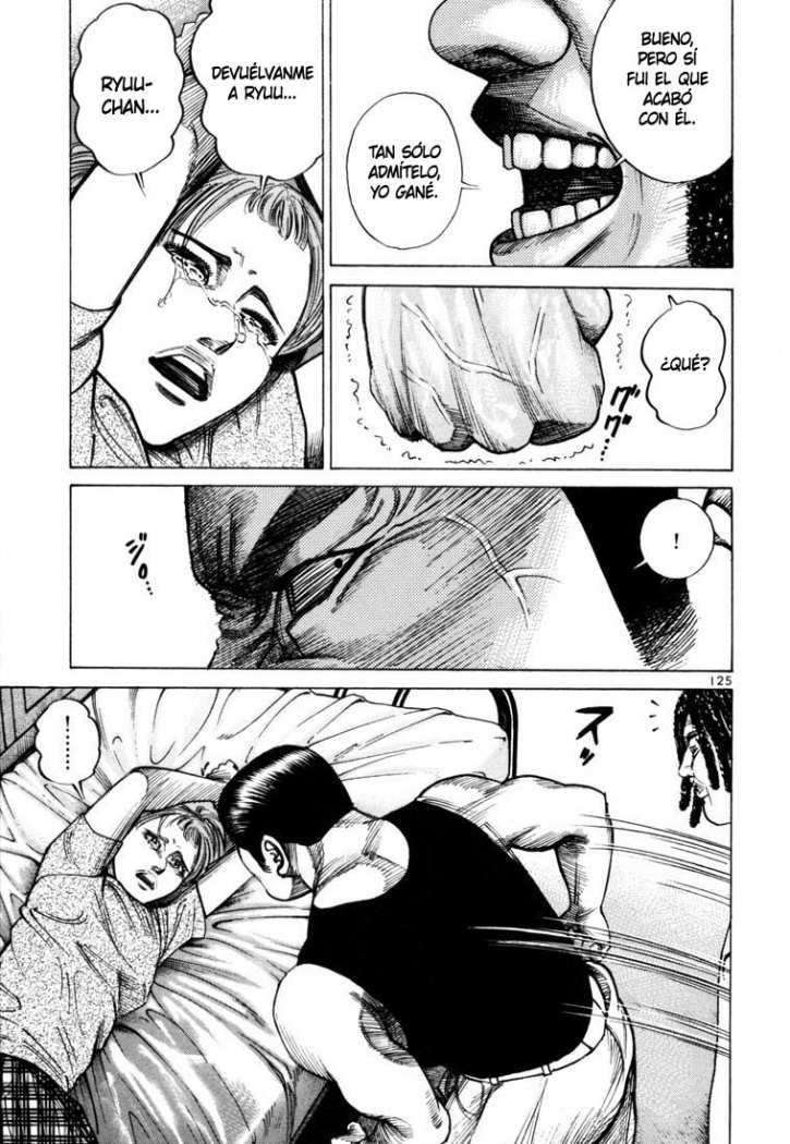 Read Ichi The Killer (es) Manga Online