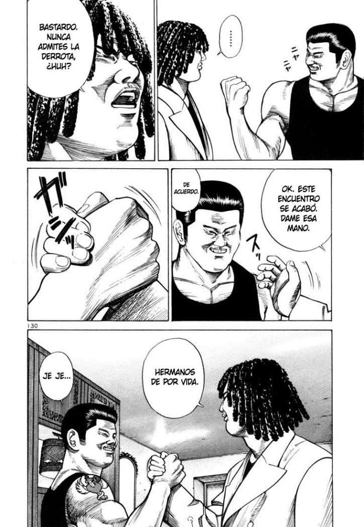 Read Ichi The Killer (es) Manga Online