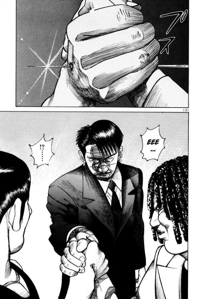 Read Ichi The Killer (es) Manga Online