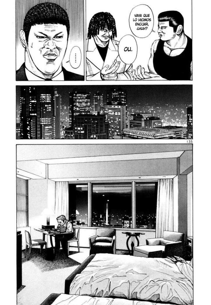 Read Ichi The Killer (es) Manga Online