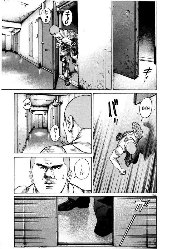 Read Ichi The Killer (es) Manga Online