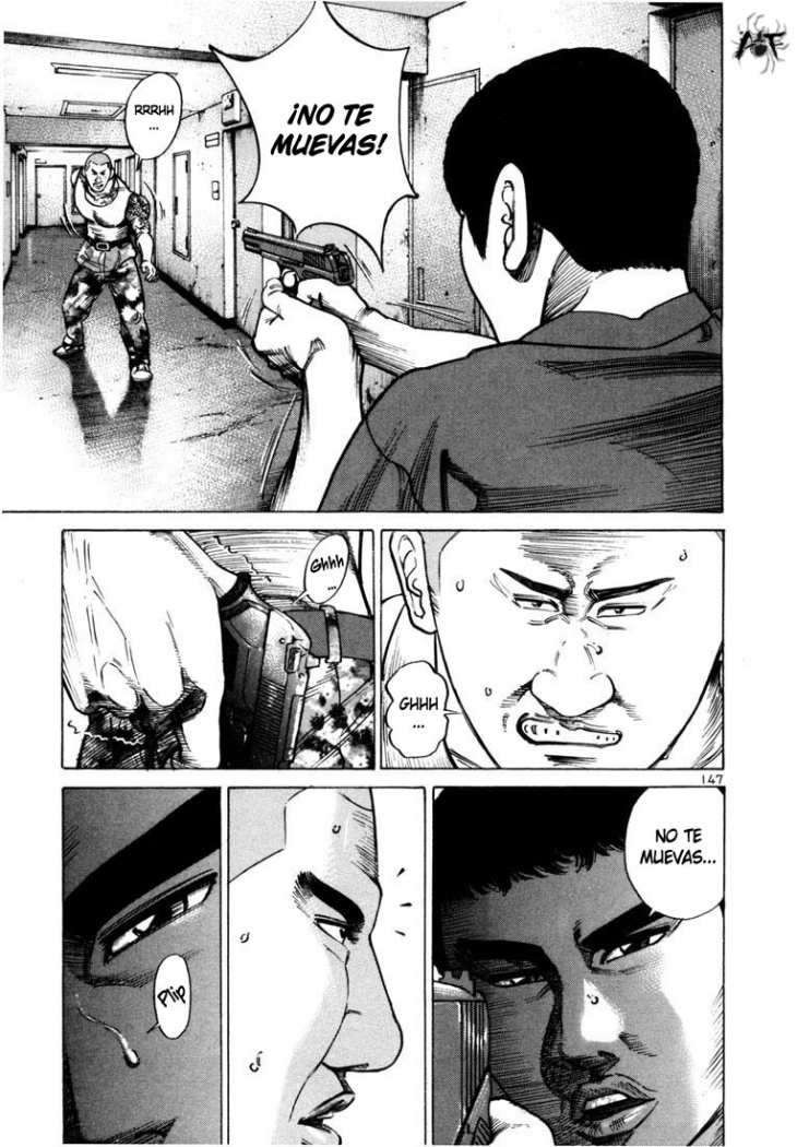 Read Ichi The Killer (es) Manga Online