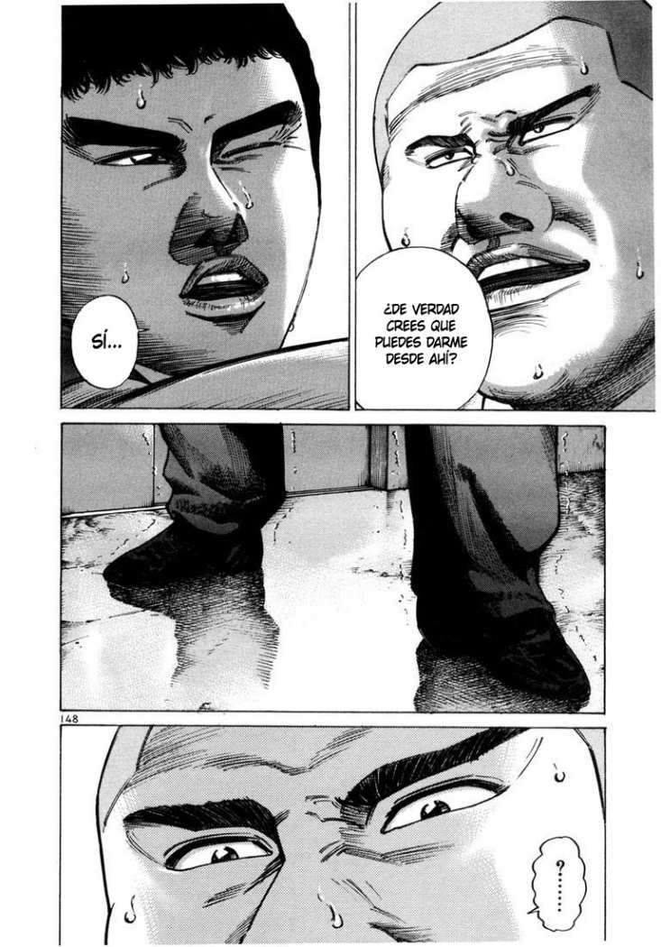 Read Ichi The Killer (es) Manga Online