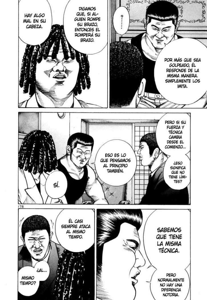 Read Ichi The Killer (es) Manga Online