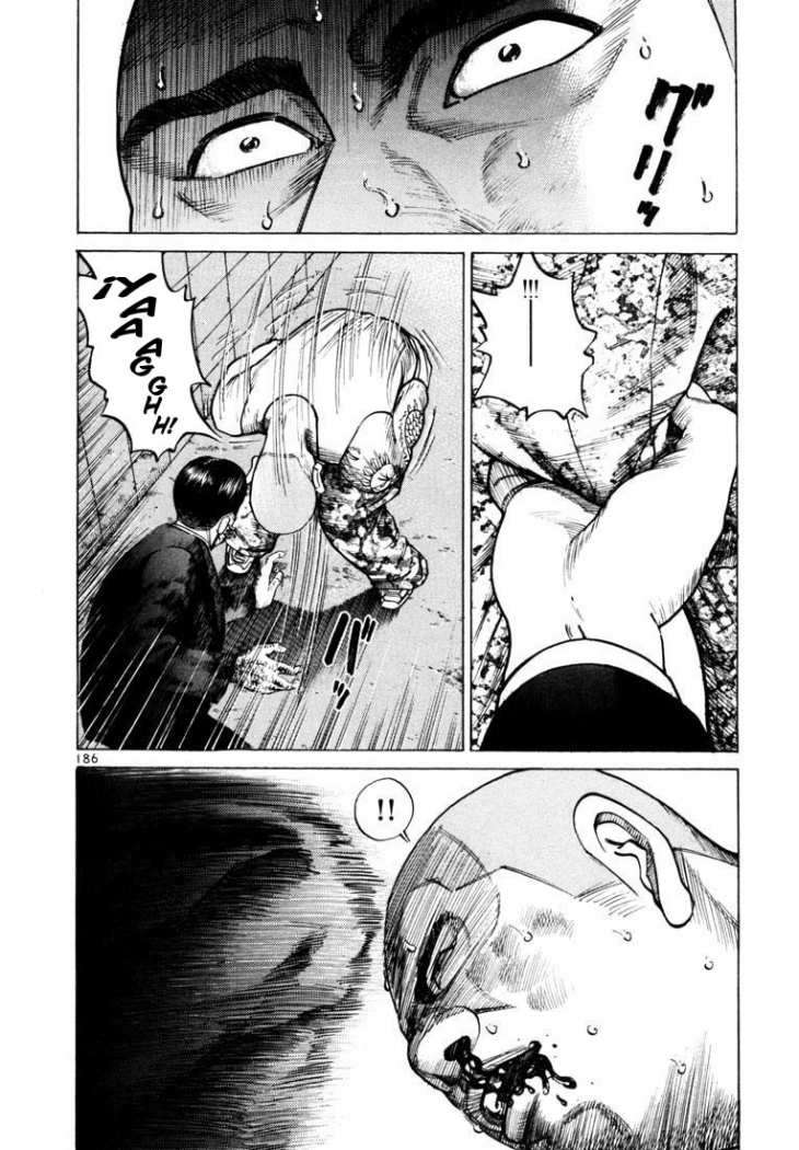 Read Ichi The Killer (es) Manga Online