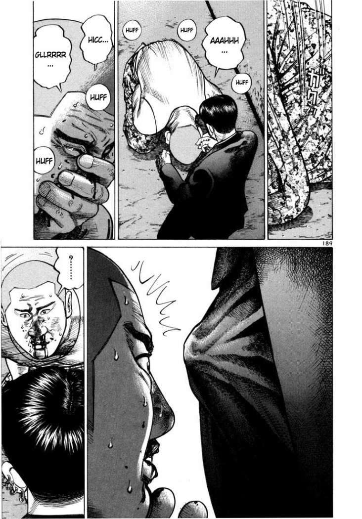 Read Ichi The Killer (es) Manga Online