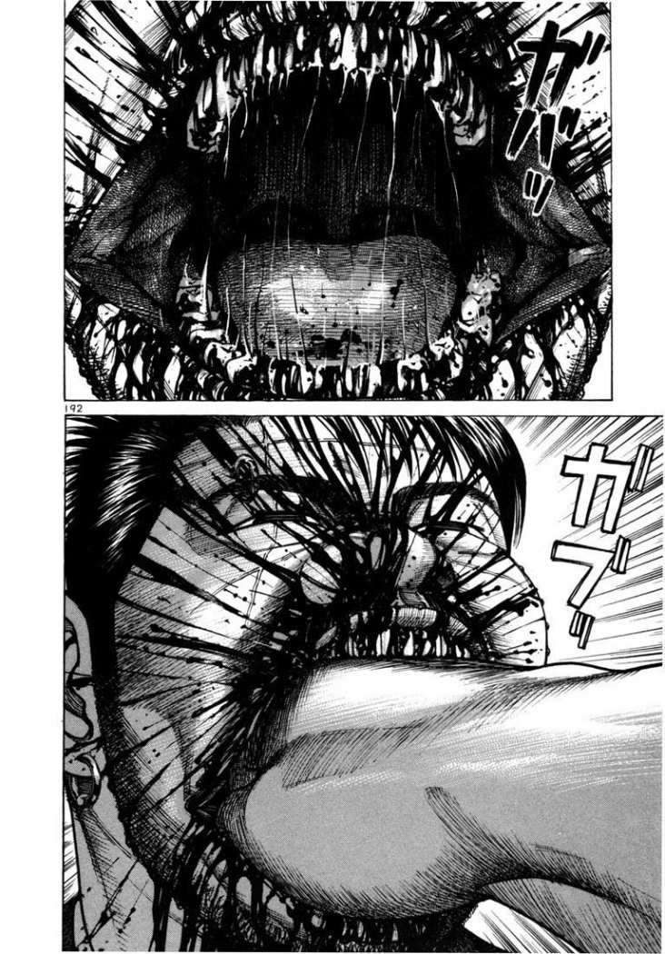 Read Ichi The Killer (es) Manga Online