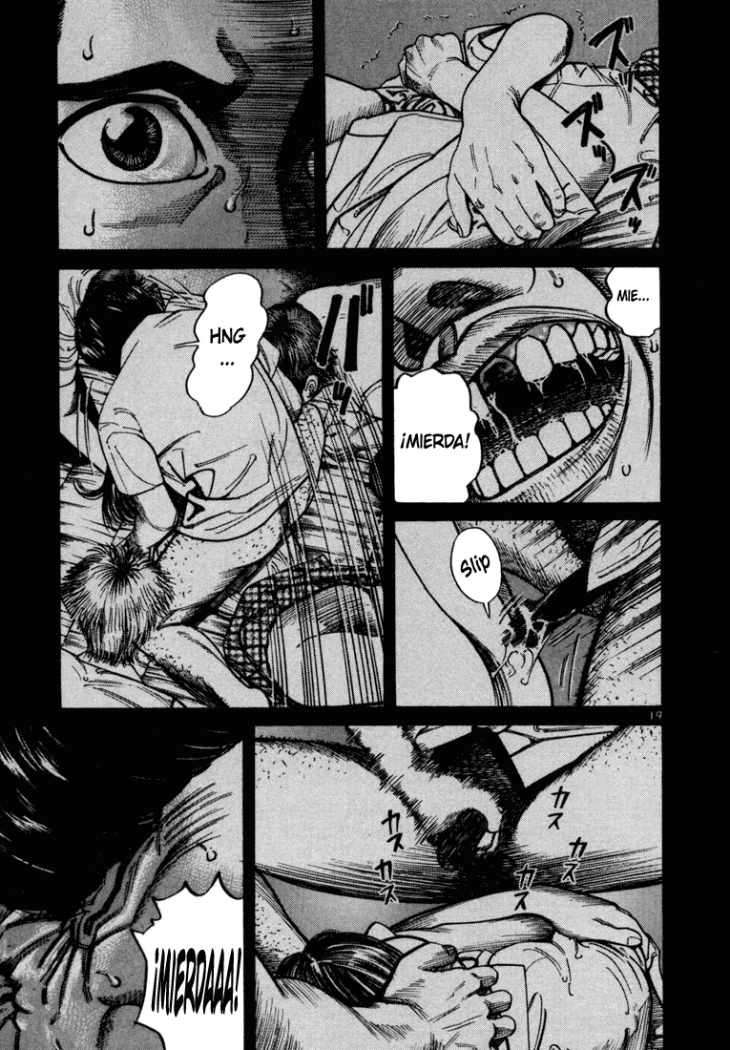 Read Ichi The Killer (es) Manga Online