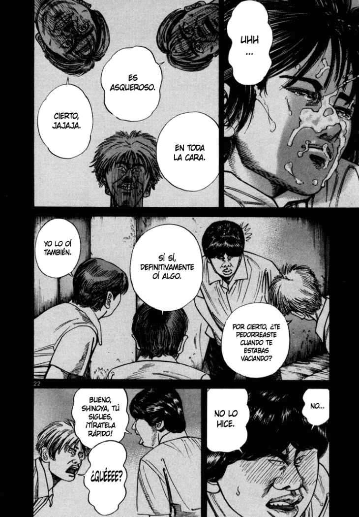 Read Ichi The Killer (es) Manga Online