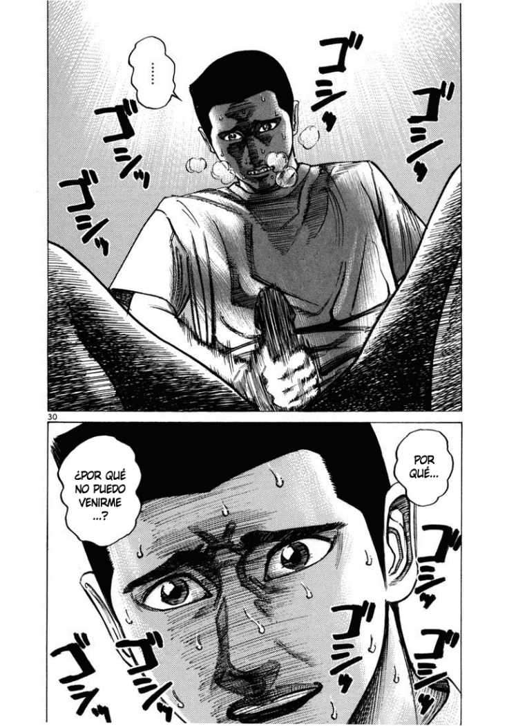 Read Ichi The Killer (es) Manga Online