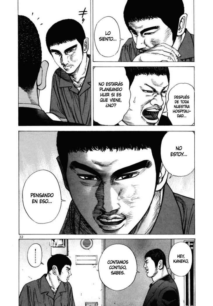 Read Ichi The Killer (es) Manga Online