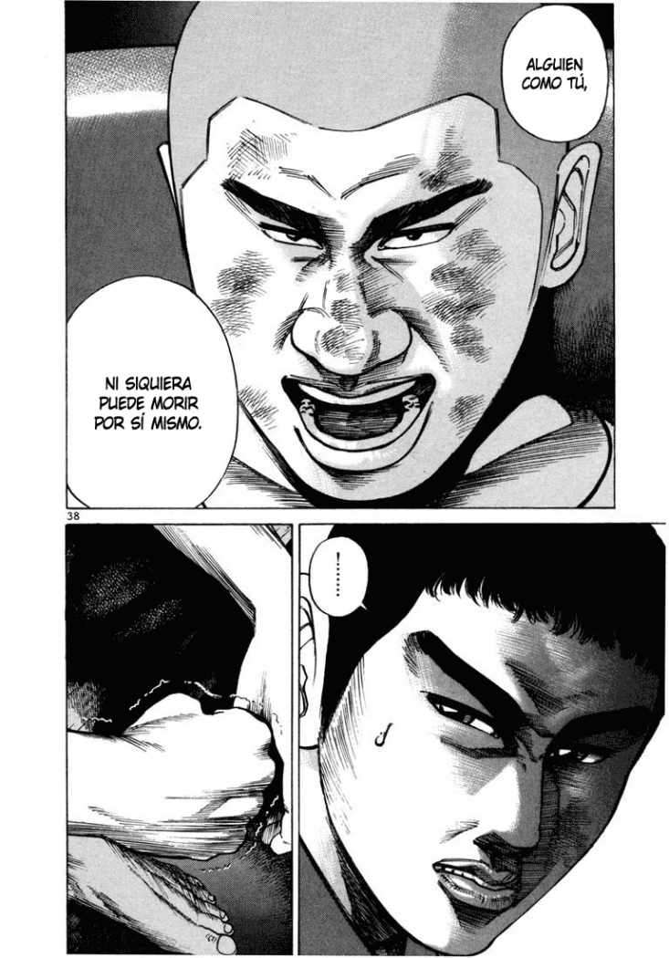 Read Ichi The Killer (es) Manga Online