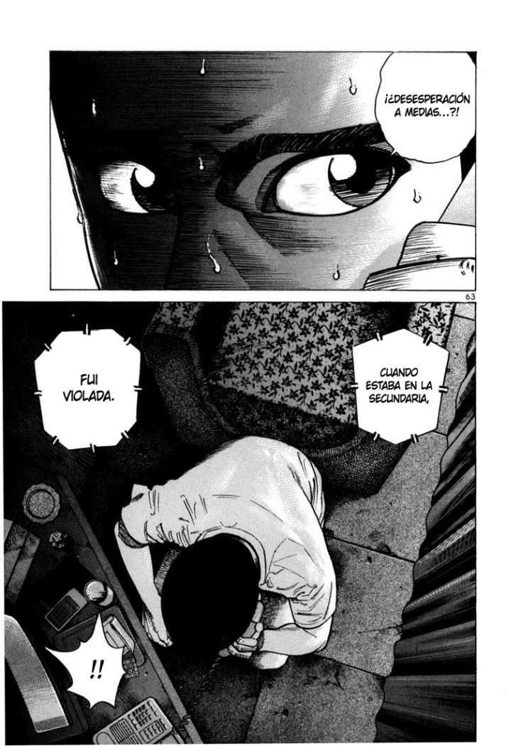 Read Ichi The Killer (es) Manga Online