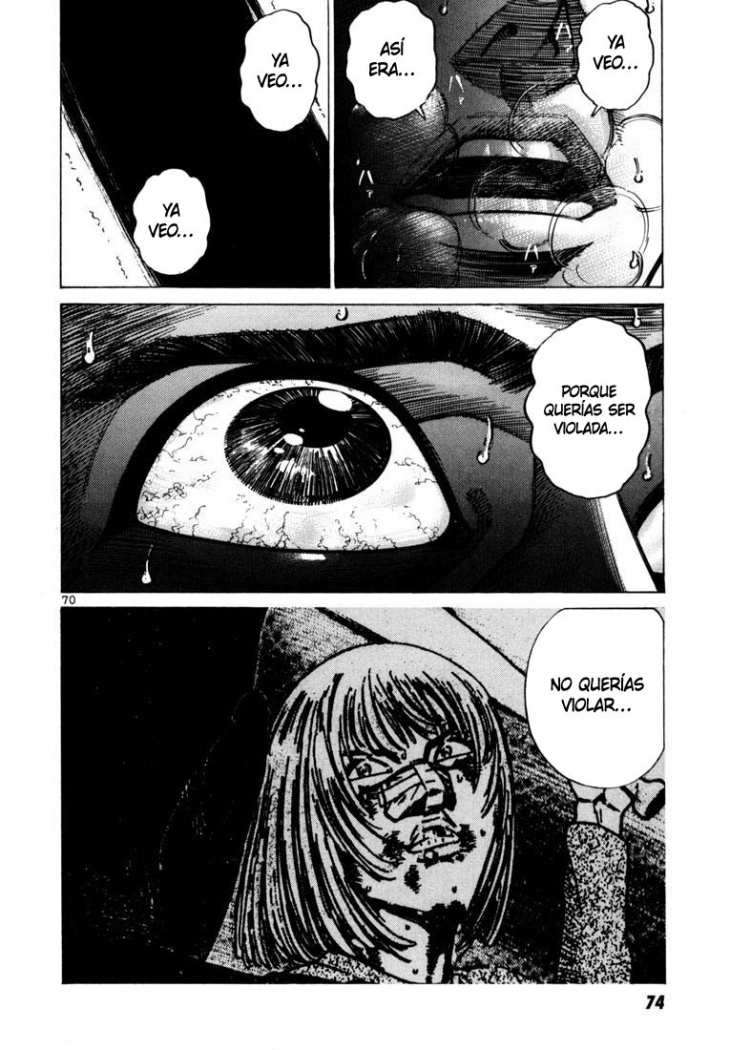 Read Ichi The Killer (es) Manga Online
