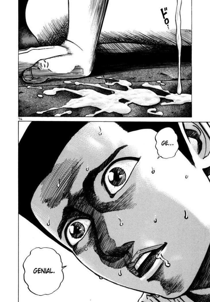 Read Ichi The Killer (es) Manga Online