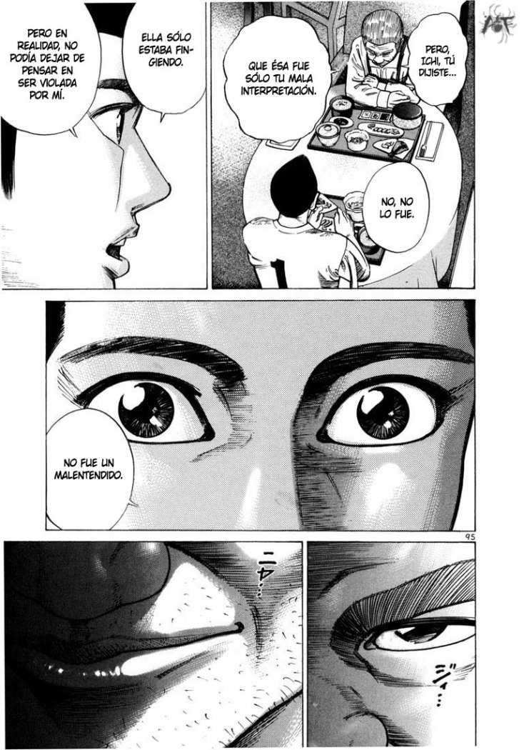 Read Ichi The Killer (es) Manga Online