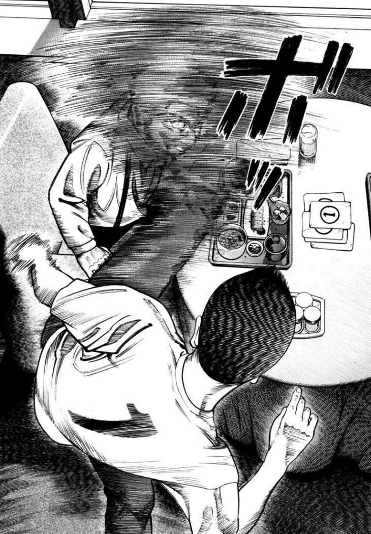 Read Ichi The Killer (es) Manga Online