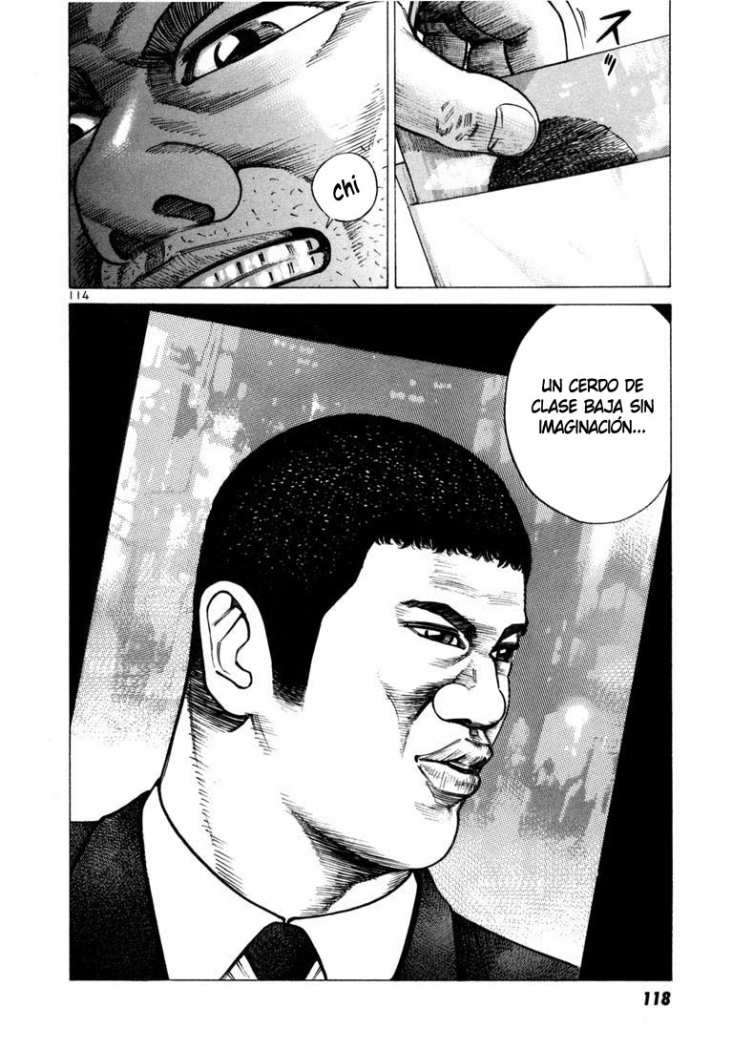 Read Ichi The Killer (es) Manga Online
