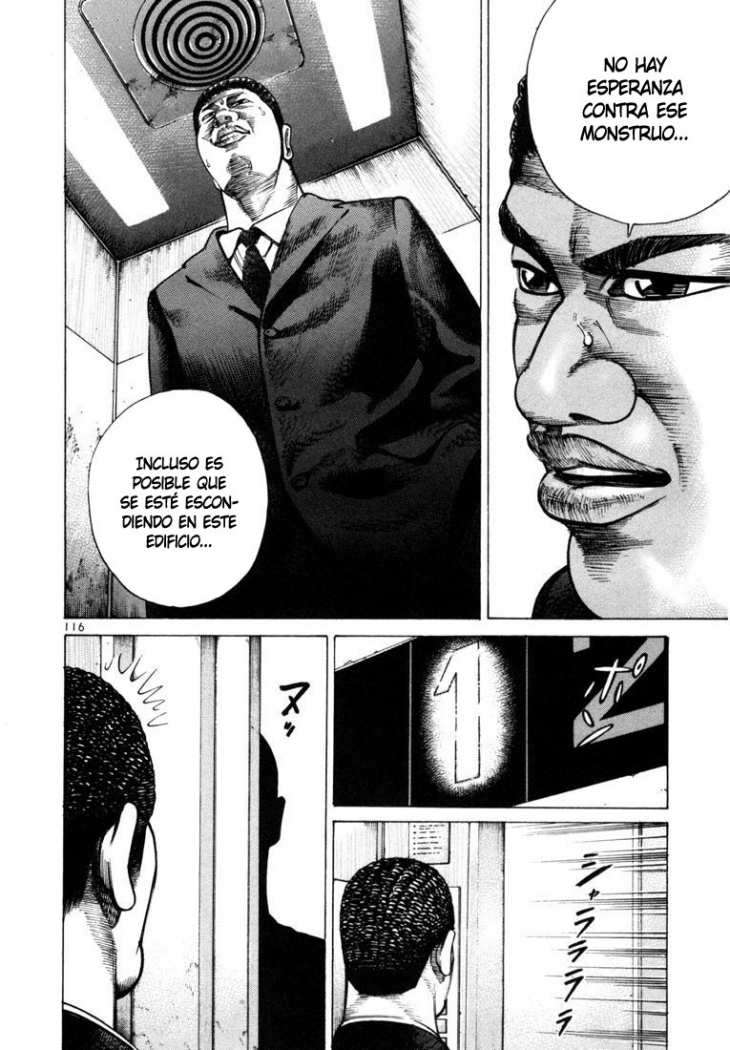 Read Ichi The Killer (es) Manga Online