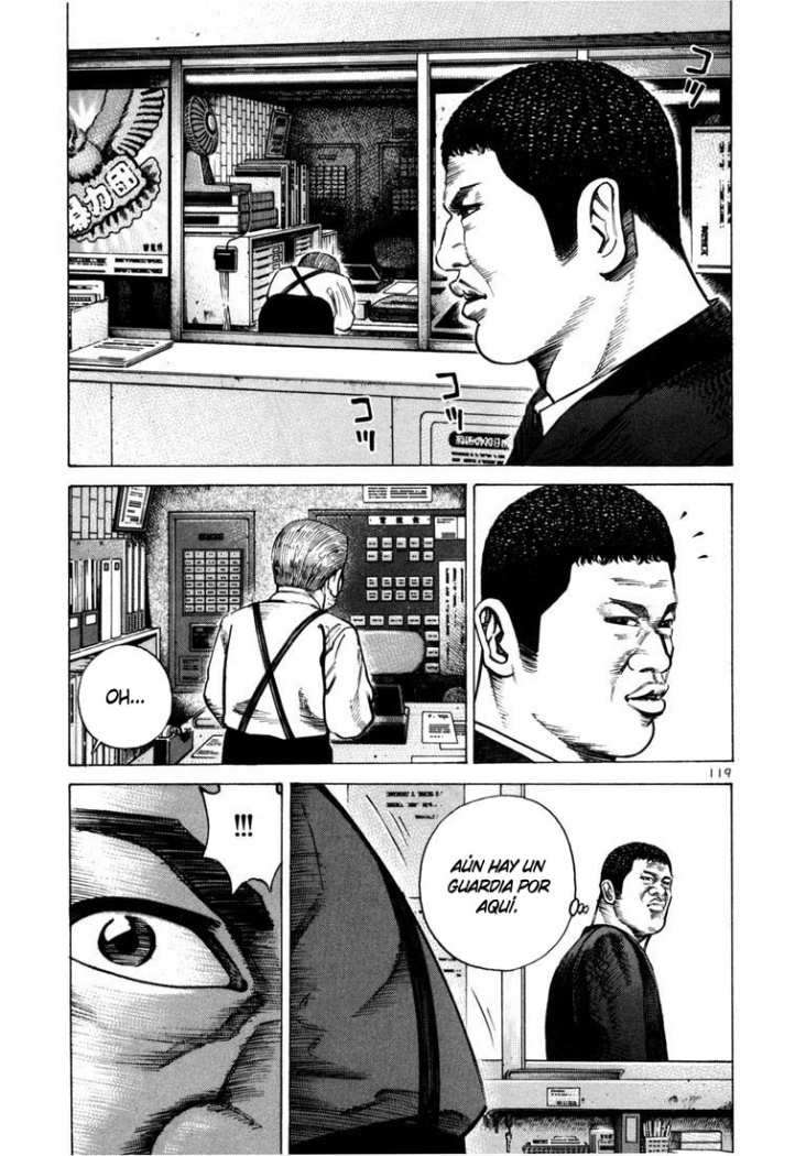 Read Ichi The Killer (es) Manga Online
